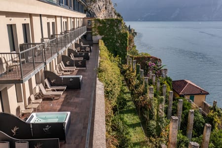 Gallery Villa Dirce Horstmann Hotels Garda 03