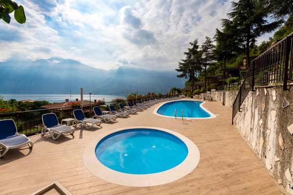 Servizi Residence Oasi Horstmann Hotels Garda 03