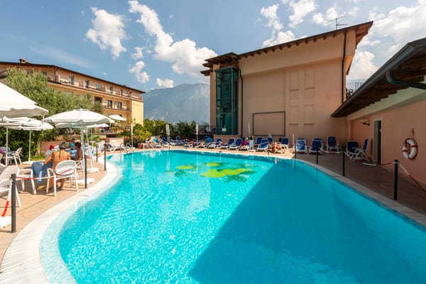 Servizi Hotel Garda Bellevue Horstmann Hotels Garda 01