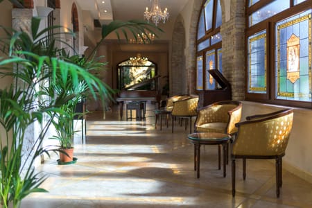 Gallery Regina Garda Suite Horstmann Hotels Garda 04