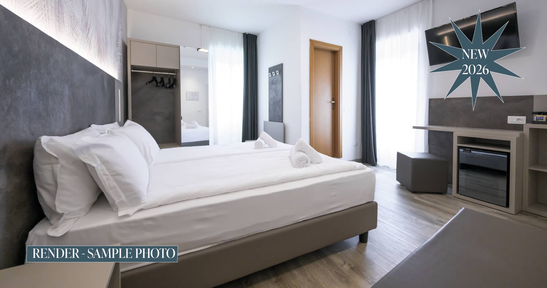 Hotel Garda Bellevue Superior Plus